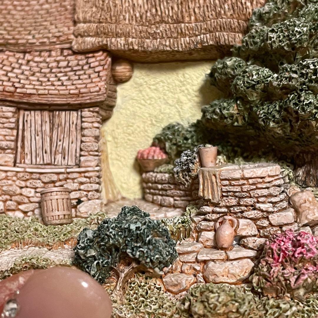 リリパットレーン445☆SUMMERDAYS 【美品】