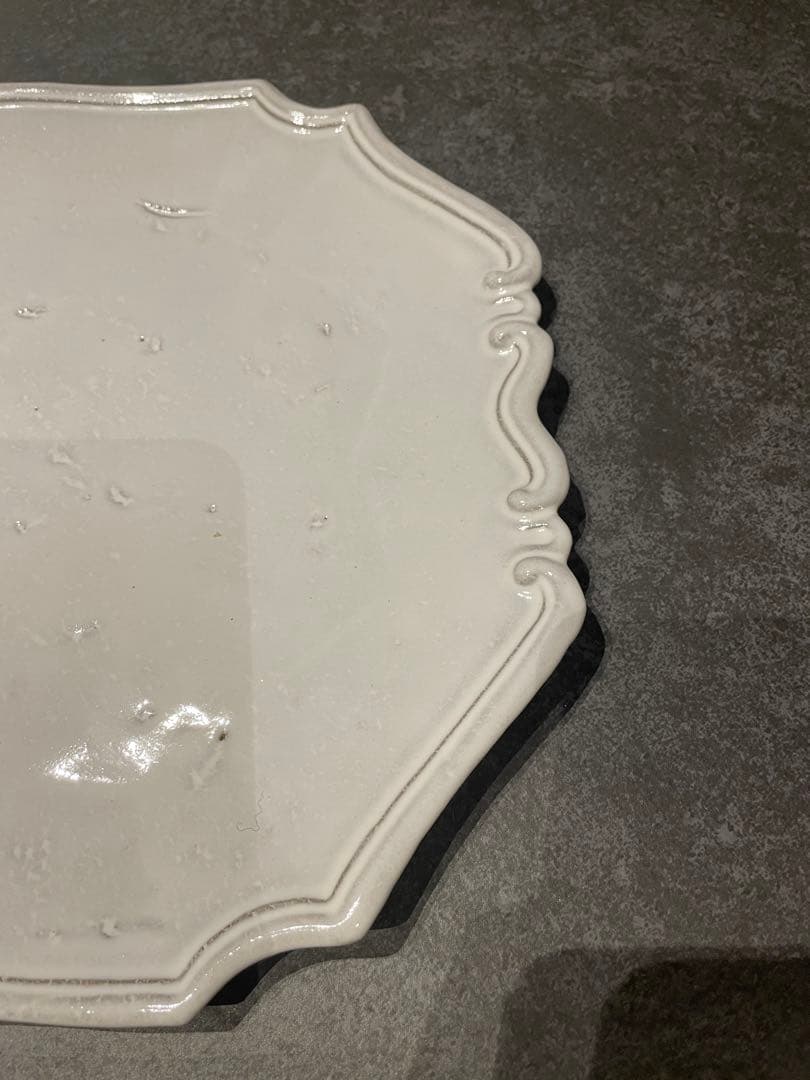 【2月末まで出品】AstierdeVillatteアスティエドヴィラット未使用