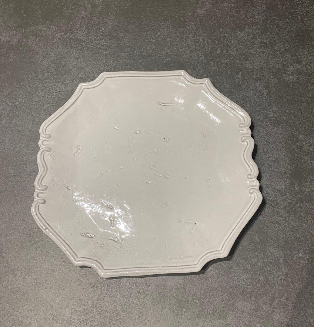 【2月末まで出品】AstierdeVillatteアスティエドヴィラット未使用