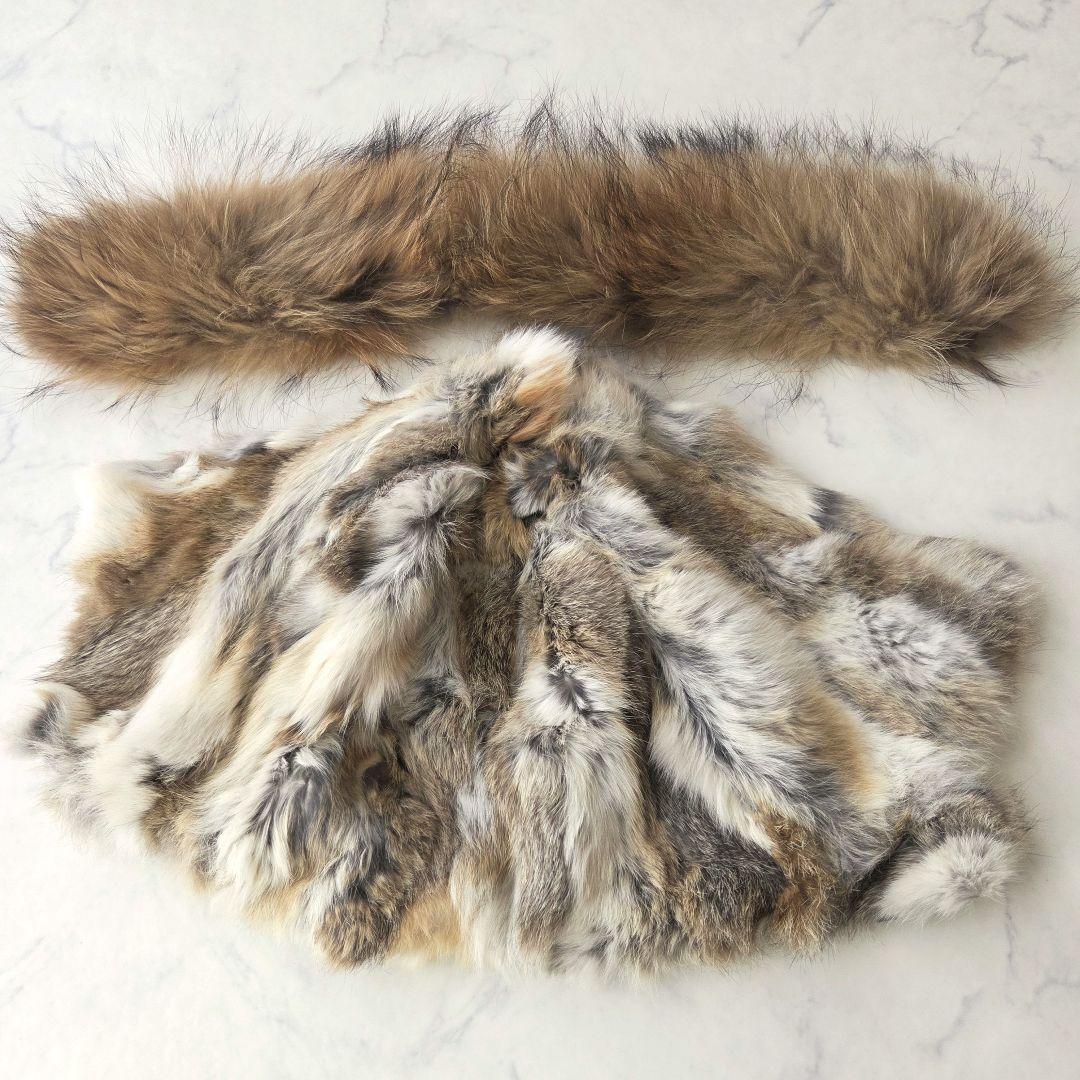 美品✨️Deuxieme Classe M65モッズコート ファー ライナー付