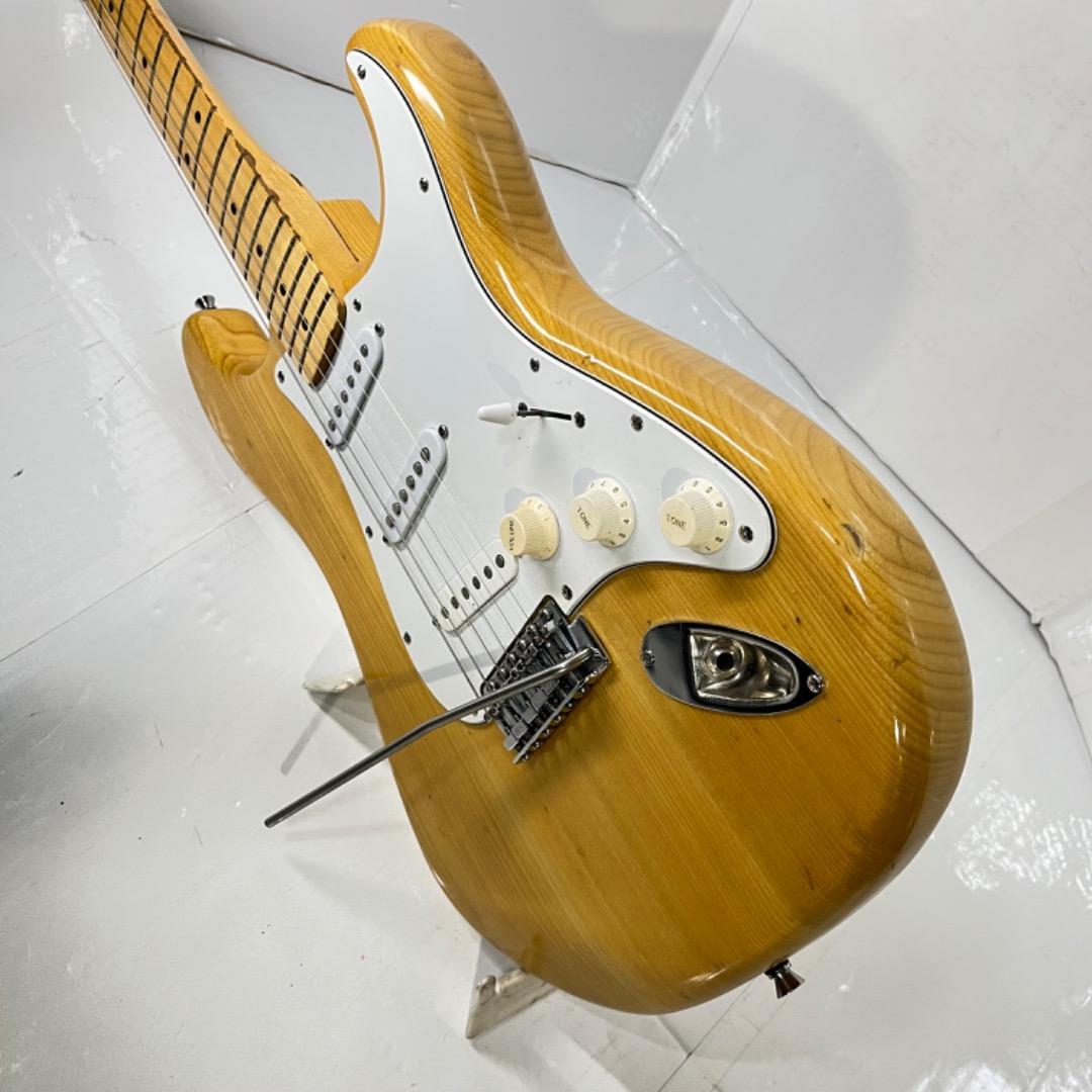 matsJoodee JST-55 日本製 70ロングトレモロアーム付属