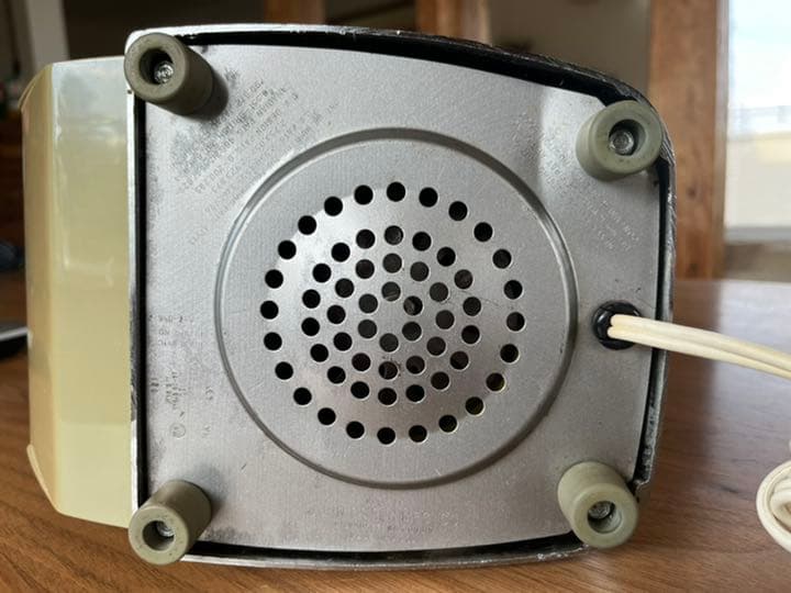 海外購入品パッキン新品　osterizer ブレンダー