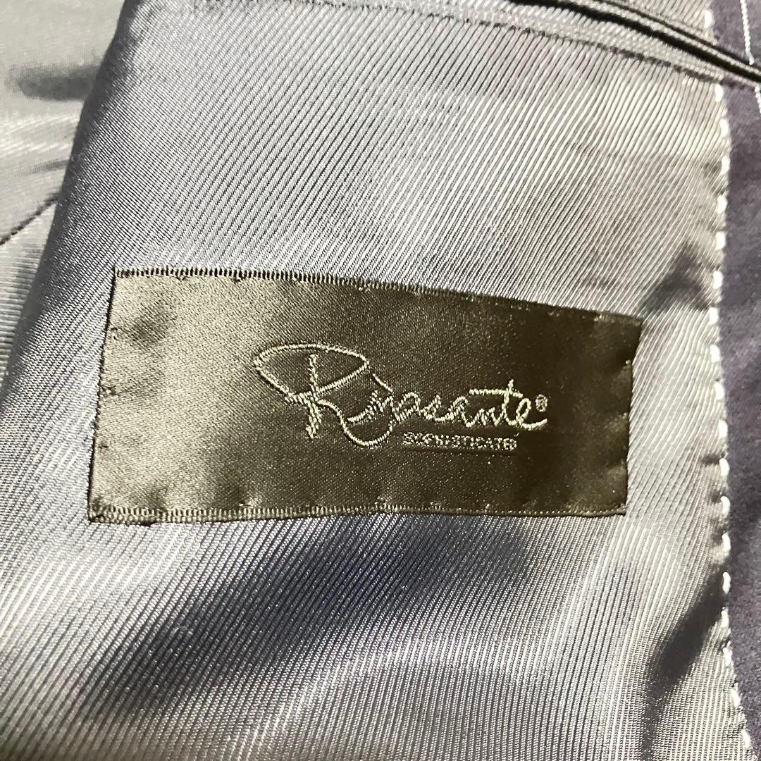 Loro Piana 160's ×Rinascente セットアップスーツ