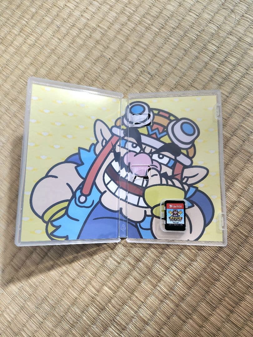 Nintendo Switch ソフト 4点セット