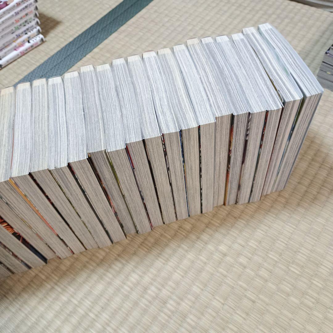 ゲート自衛隊彼の地にて、欺く戦えり 1～26巻