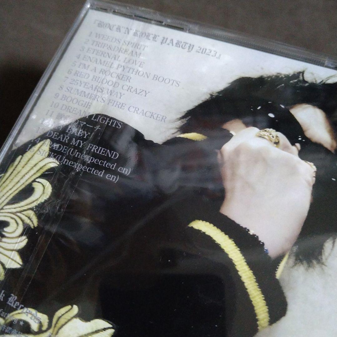 BLOOD 鈴木慎一郎