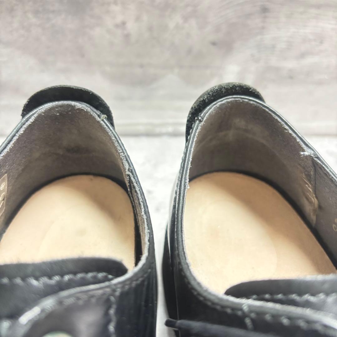 BIRKENSTOCK ギルフォード 26cm ポストマンシューズ ビブラム