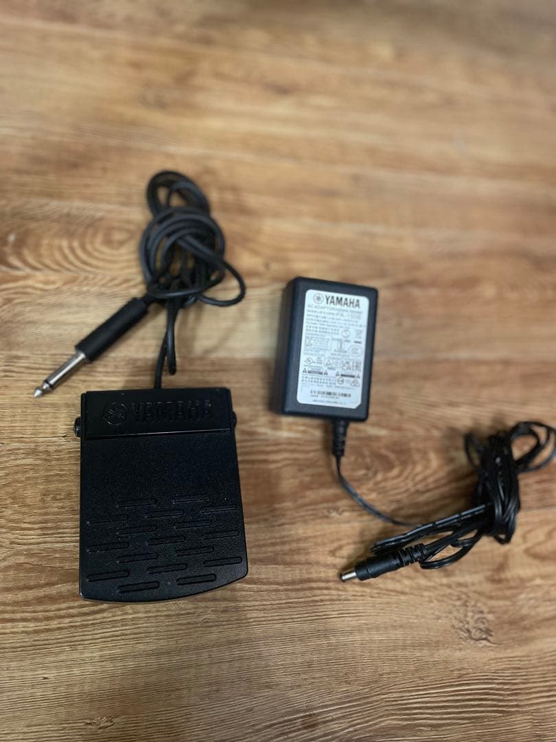 P-45B / YAMAHA 電子ピアノ 88鍵