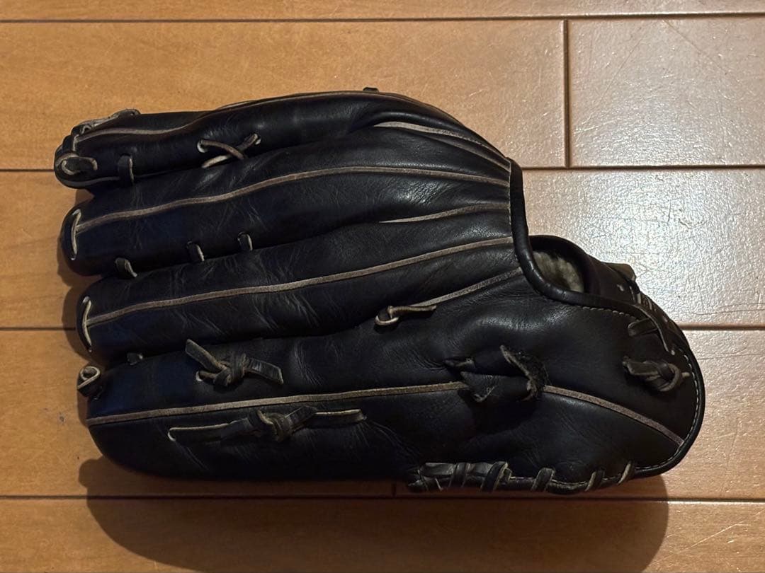 ミズノ グローバルエリート H selection 硬式 外野手