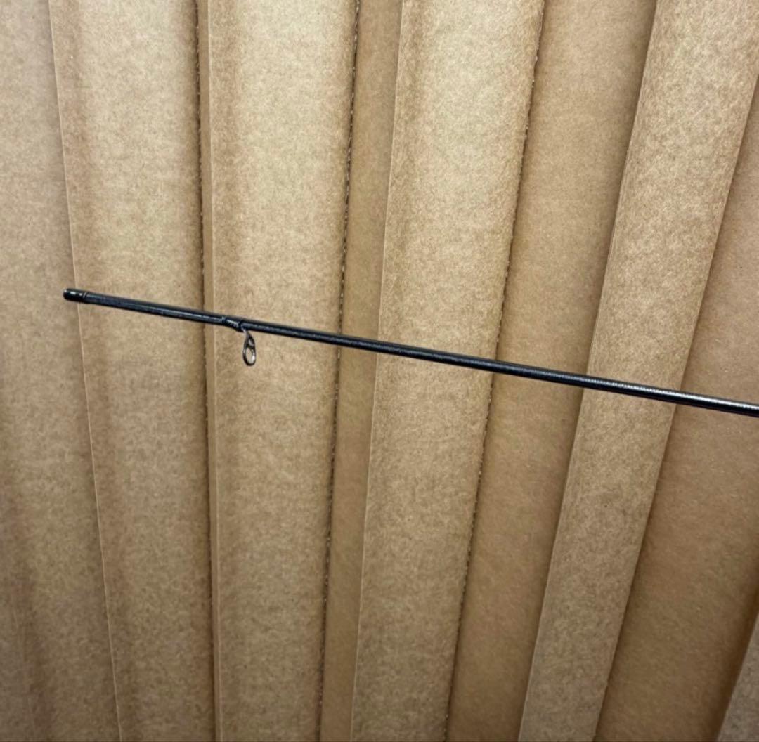 専用ダイワ エメラルダス ロッド ST 85LML-SMT 中古 修復歴有