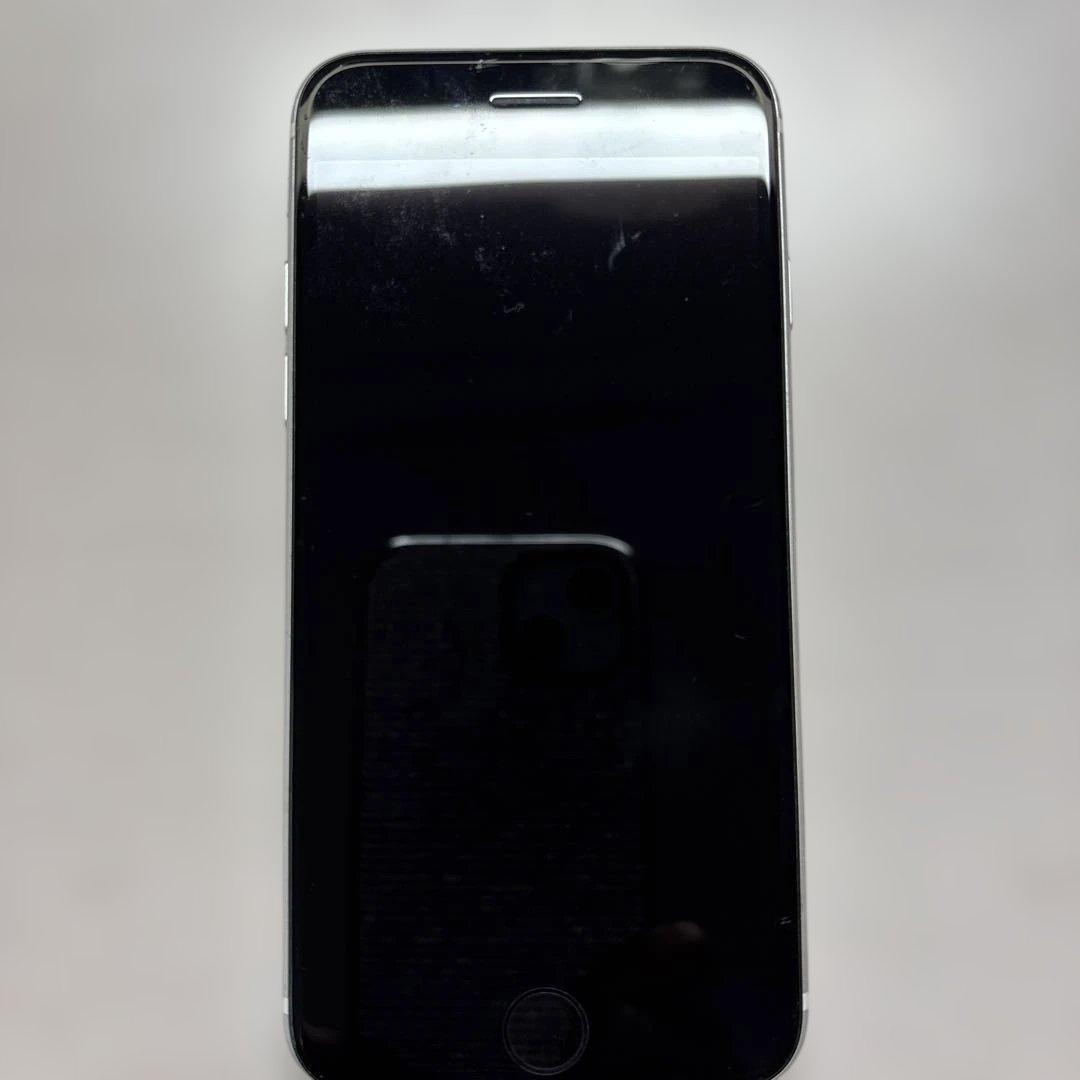 スマートフォン本体 iPhoneSE