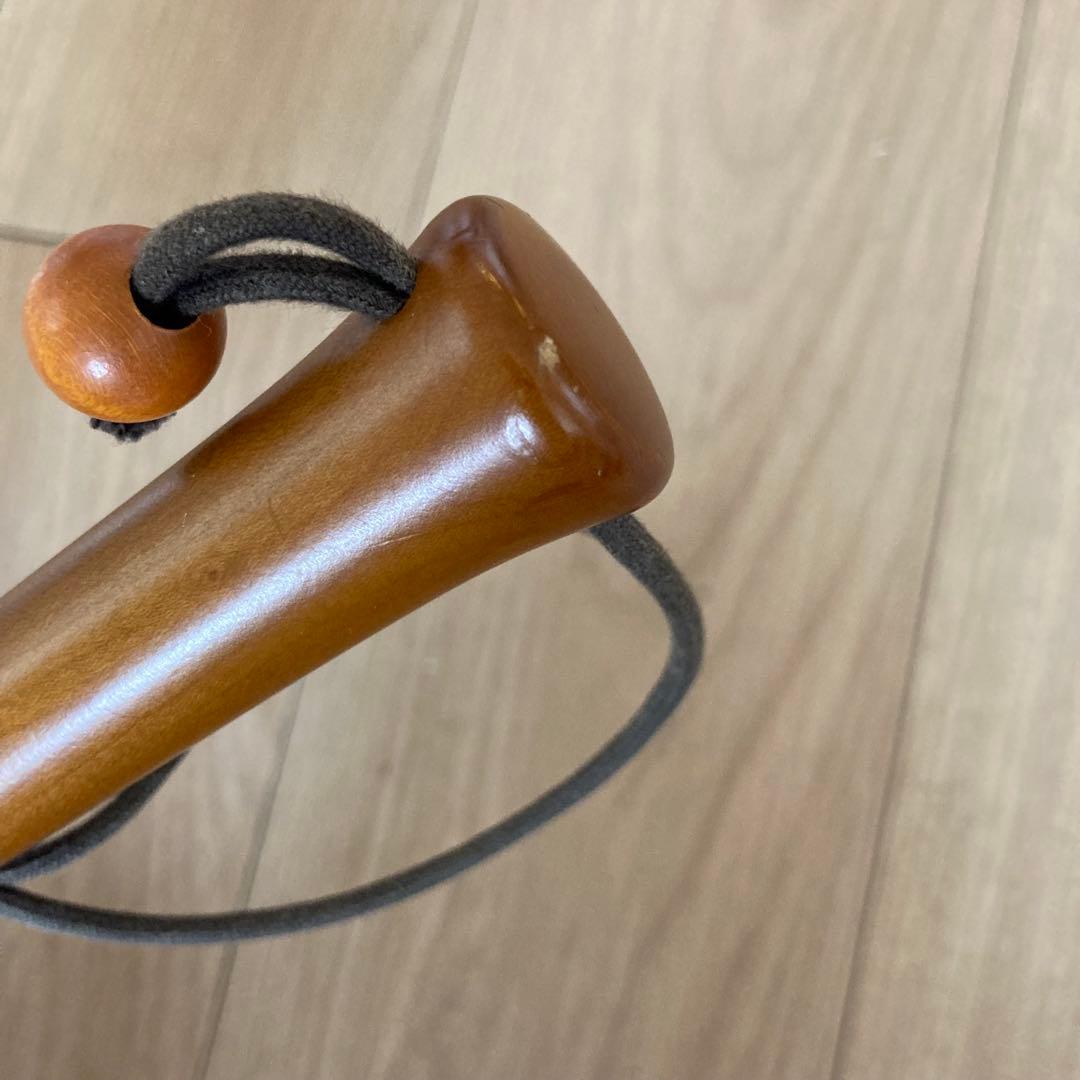 【サンバリア 100】 折りたたみ日傘　２段折 / ボーダー　ブルー　※即日発送