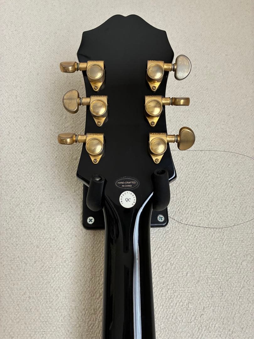 Epiphone Sheraton-Ⅱ ☆レフティ☆