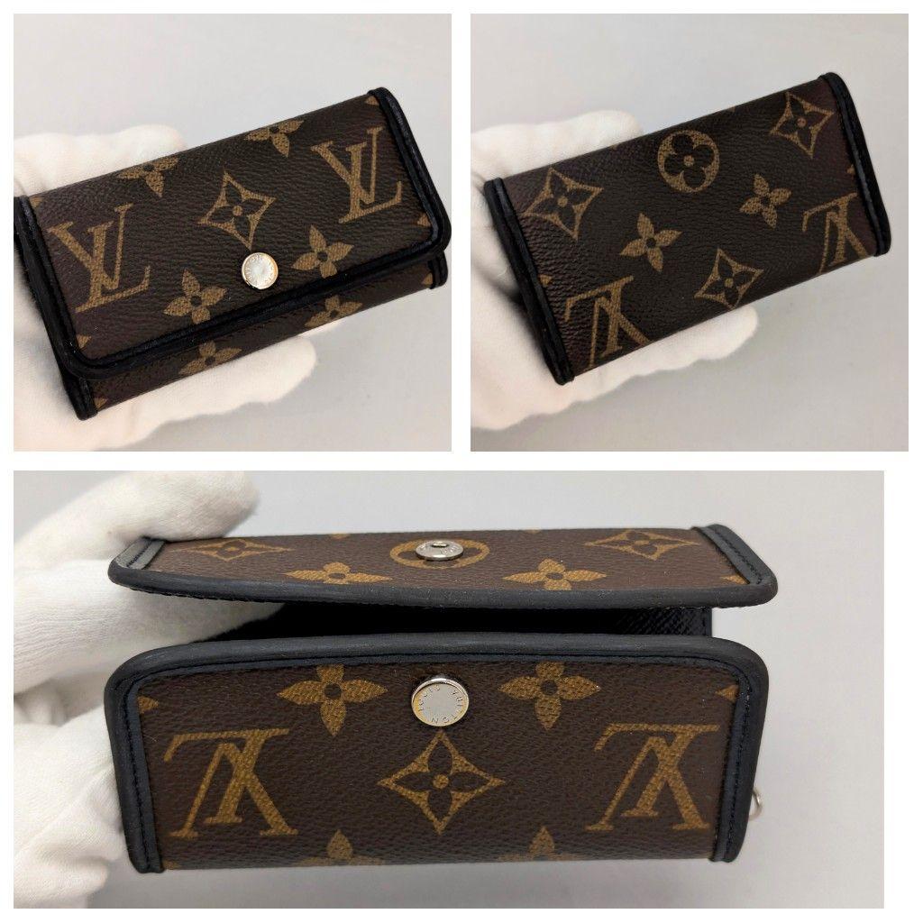 本日限定価格‼️ルイヴィトンマカサー6連キーケース