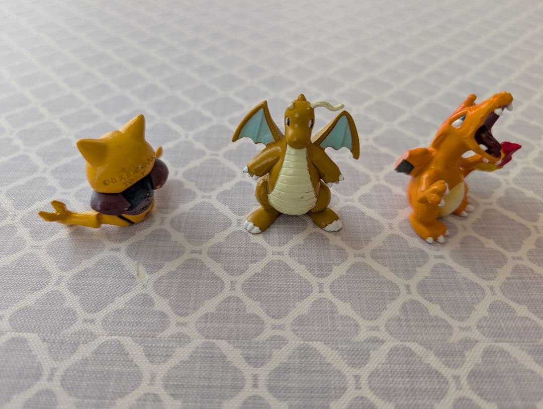 【期間限定値下げ】 ★廃盤品 ポケモン モンコレ 100体以上まとめ売り★