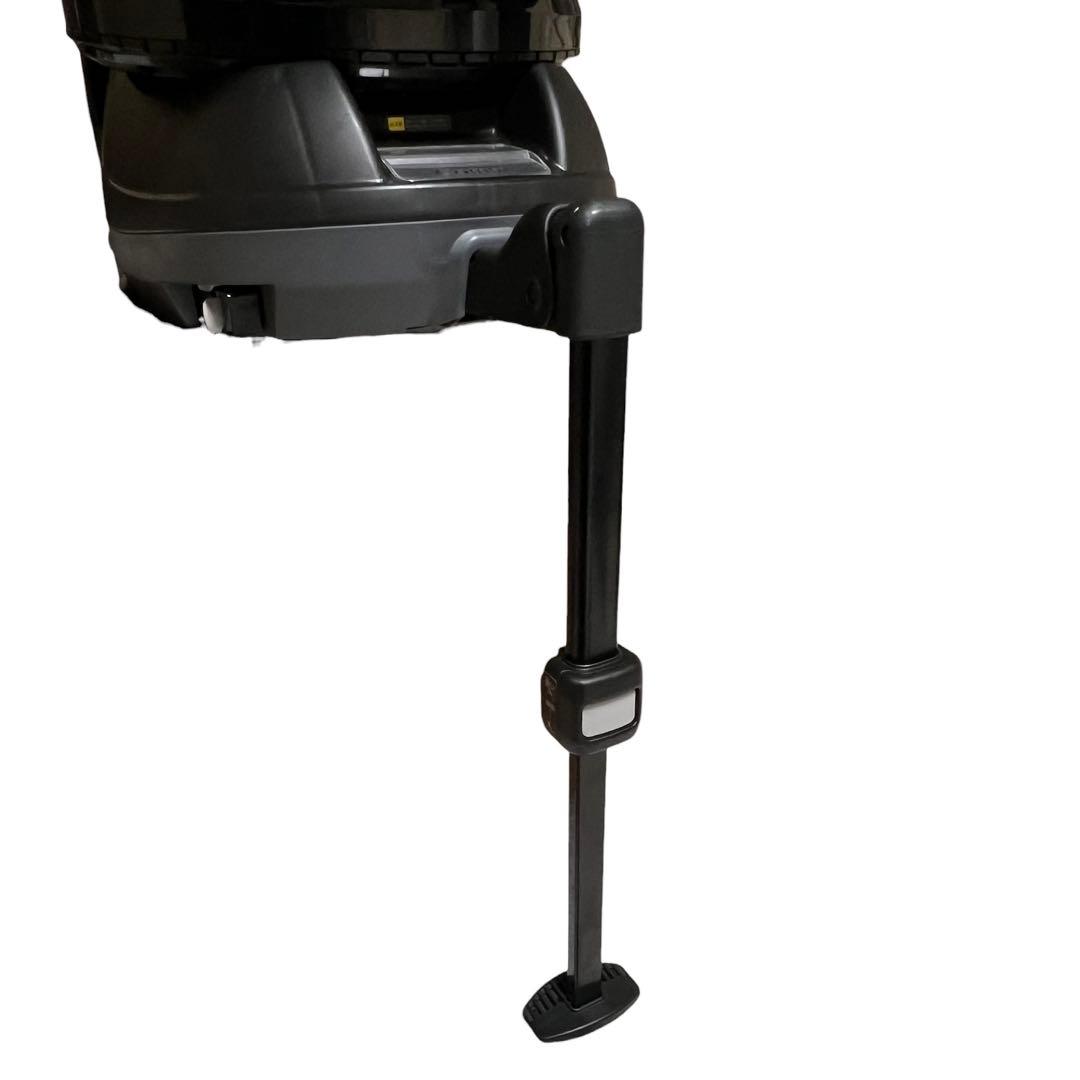 【未使用級美品】 クルムーヴコンパクト R129 エッグショック Combi