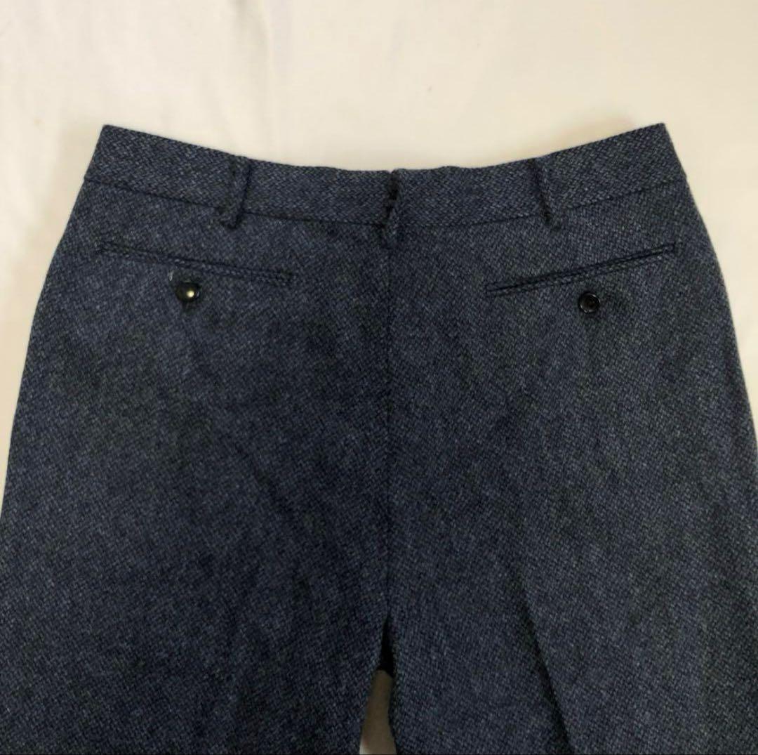 Mr. BATHING APE ダークグレー 3ピーススーツ