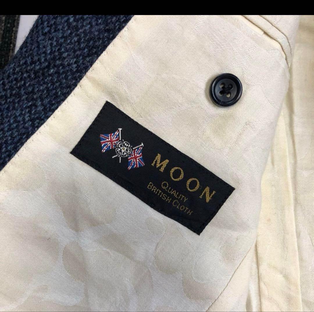 Mr. BATHING APE ダークグレー 3ピーススーツ