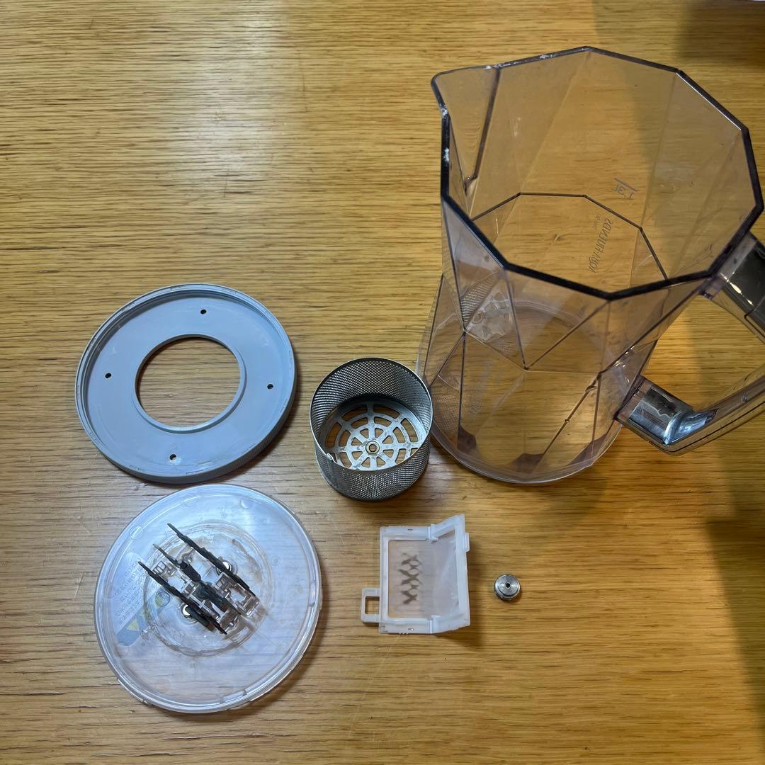 〈アクアフレンズ〉ミネラル還元水素水生成器