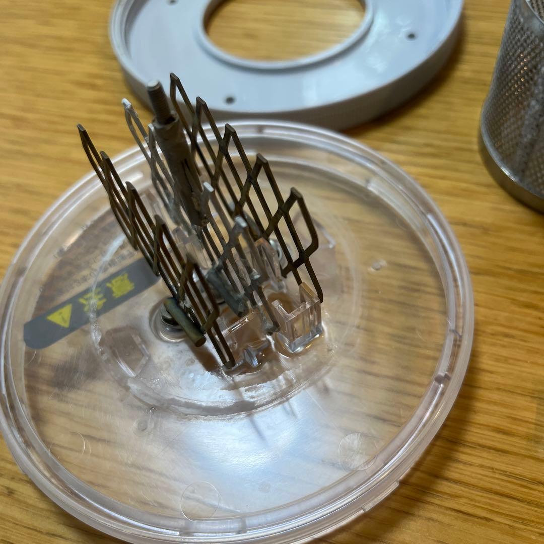 〈アクアフレンズ〉ミネラル還元水素水生成器