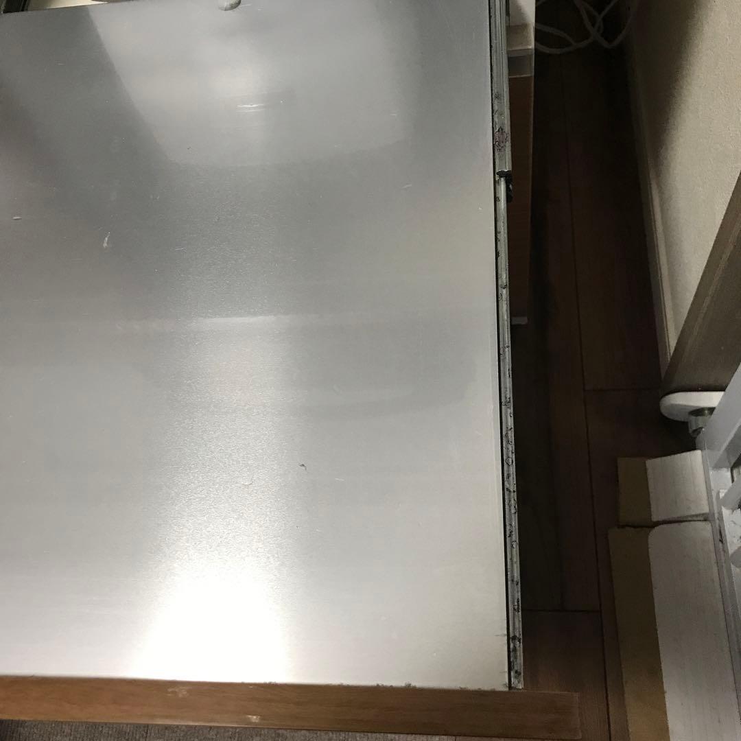 最終値下げ！パモウナキッチンボード　140幅