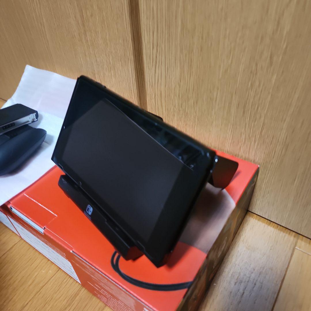 Nintendo Switch 本体 付属機器