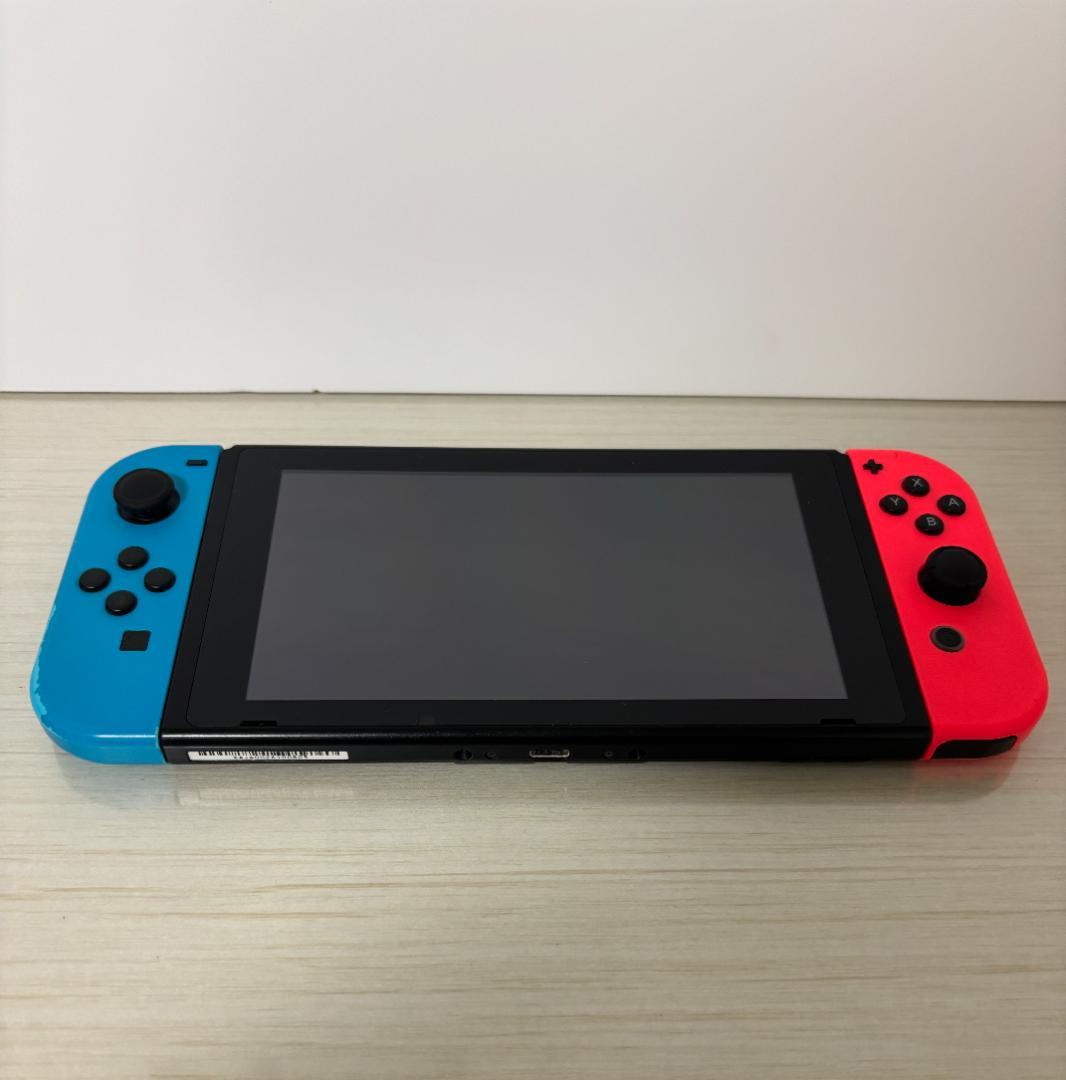 Nintendo Switch ニンテンドースイッチ本体