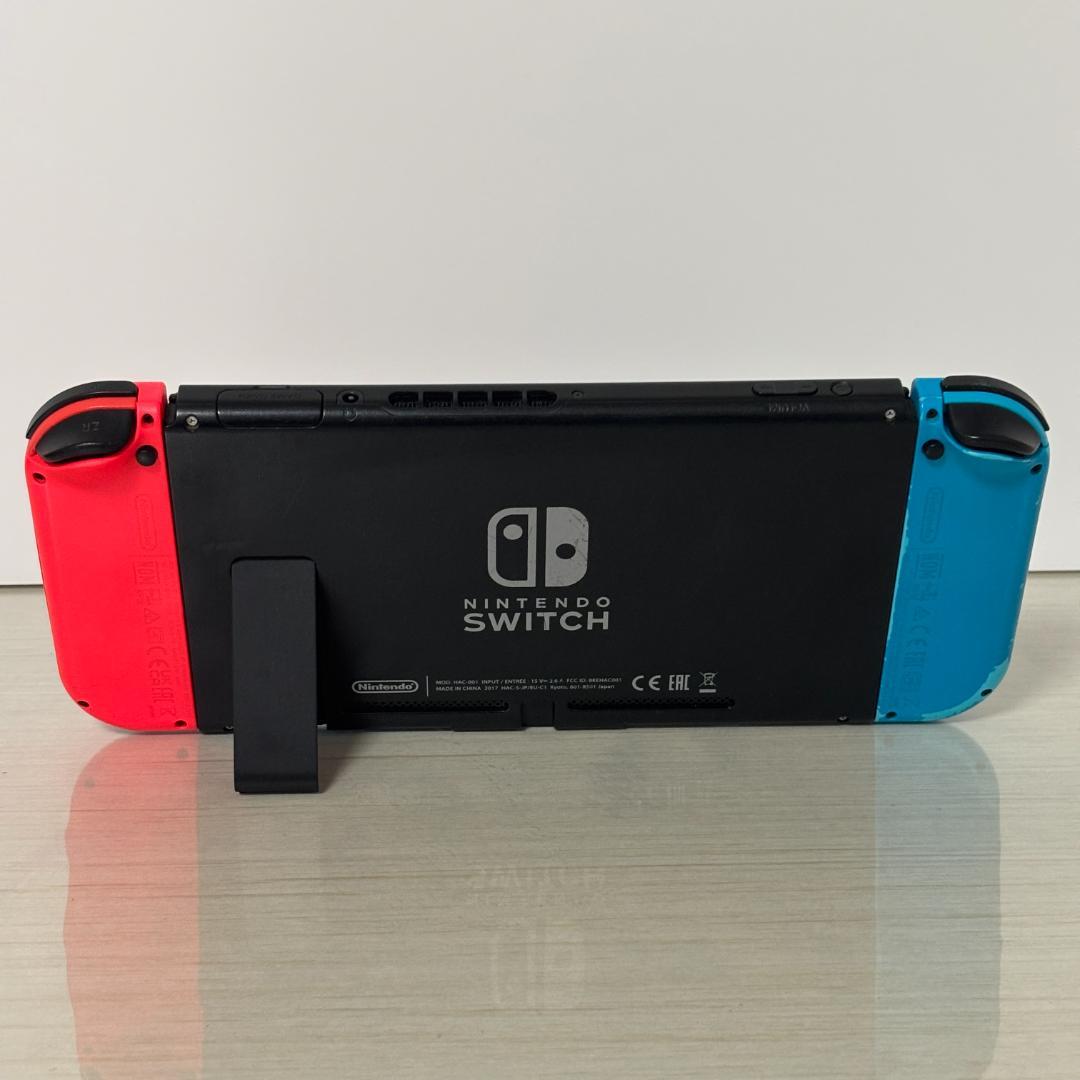 Nintendo Switch ニンテンドースイッチ本体