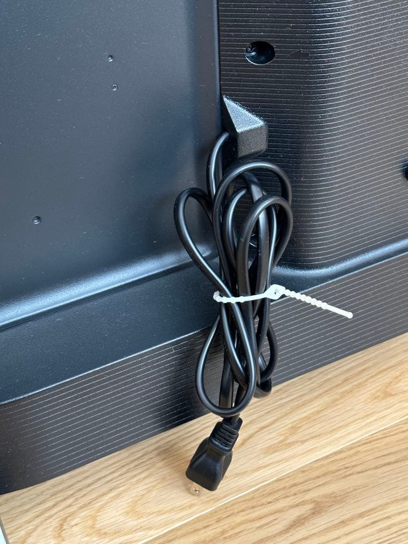 東芝 REGZA 40V34 液晶テレビ 付属品完備 新品同様