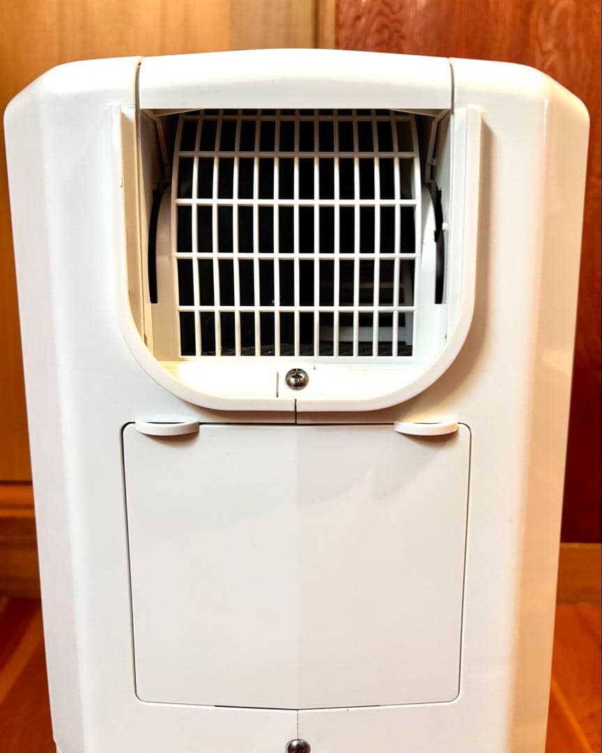 【動作確認済】コロナ 冷風/衣類乾燥除湿機 CDM-1419 2019年製