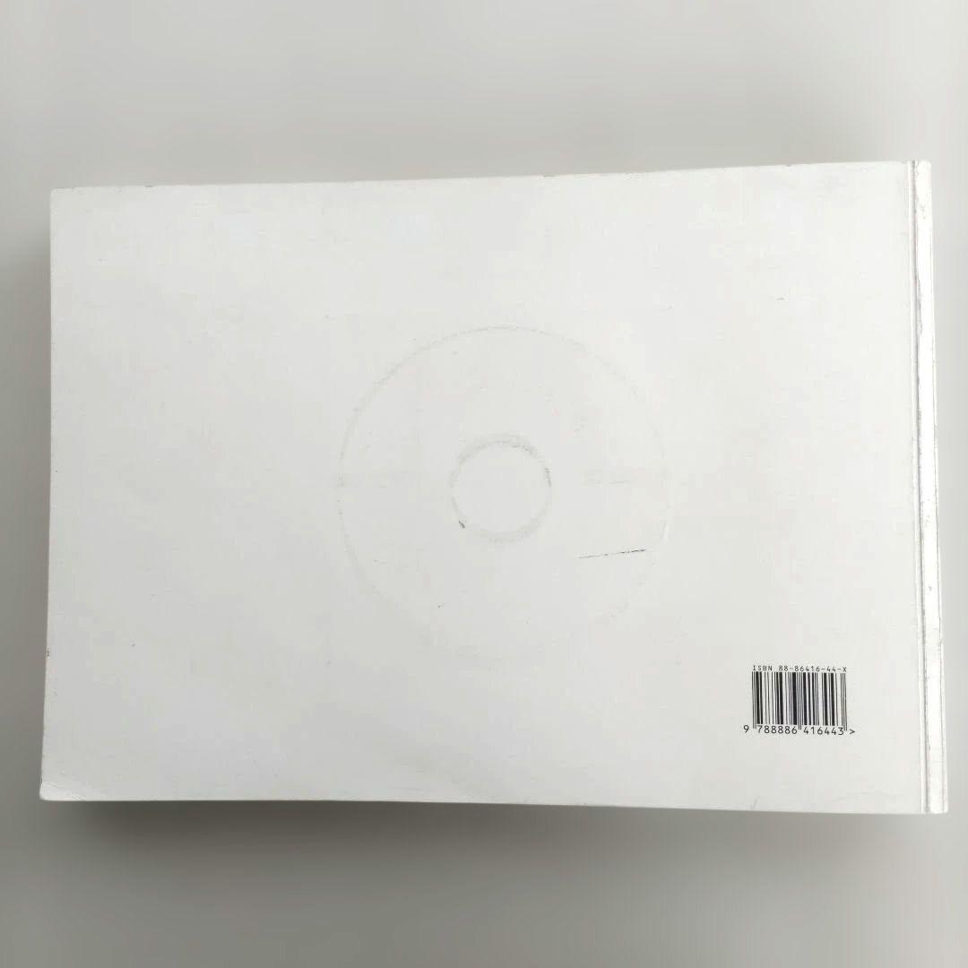 6000 MARKS LABELS & VIGNETTES vol. 2/マーク