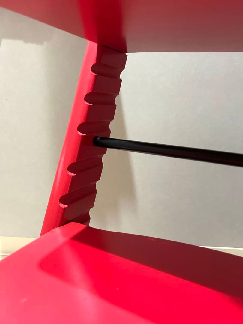 美品STOKKE ストッケ トリップトラップ シリアル3