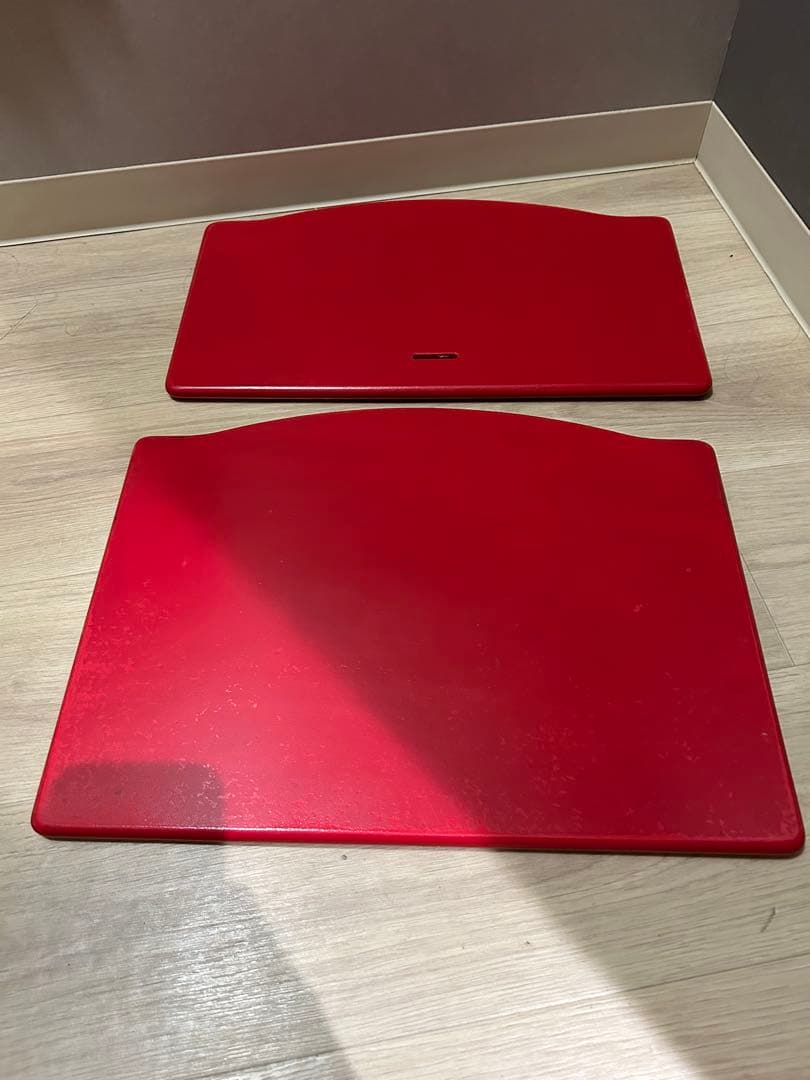 美品STOKKE ストッケ トリップトラップ シリアル3