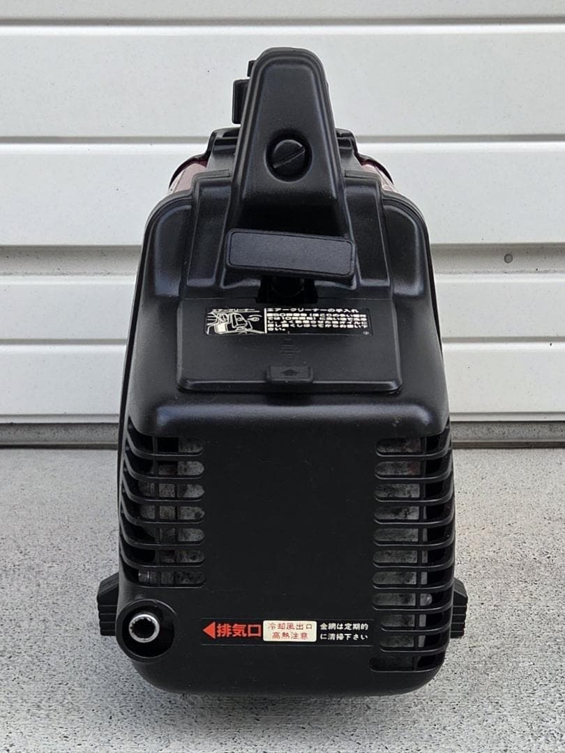 445 11/11★HONDA ホンダ EX300 発電機 60Hz 動作品★