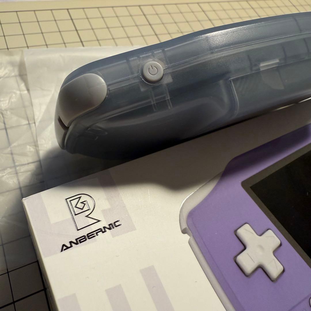 【美品】RG34XX 本体＋64GB microSDカード