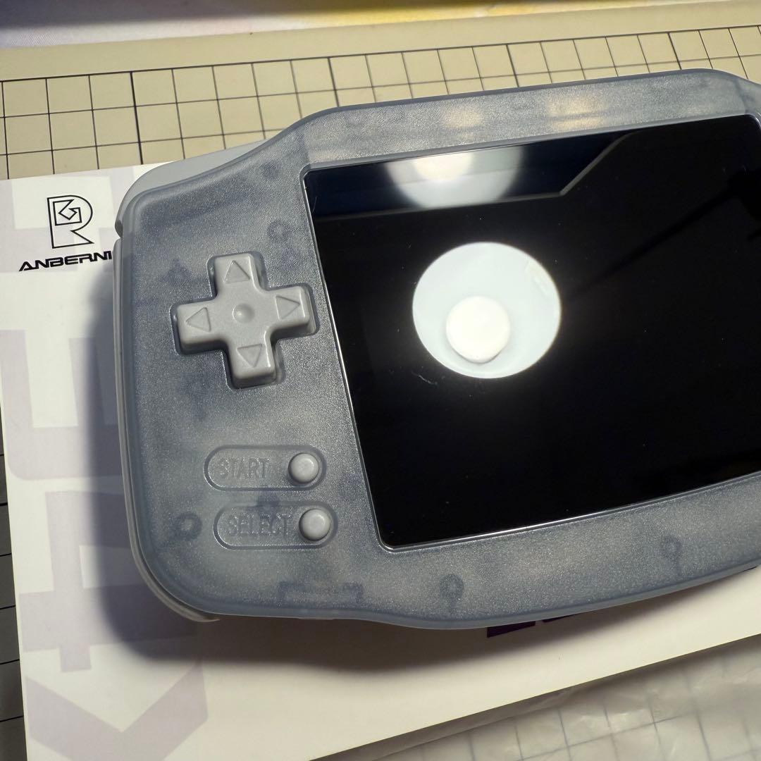 【美品】RG34XX 本体＋64GB microSDカード