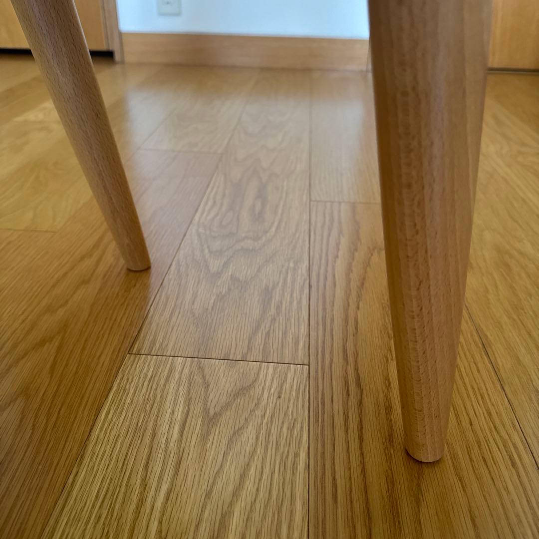 IDEE Love-It アームチェア 木製脚