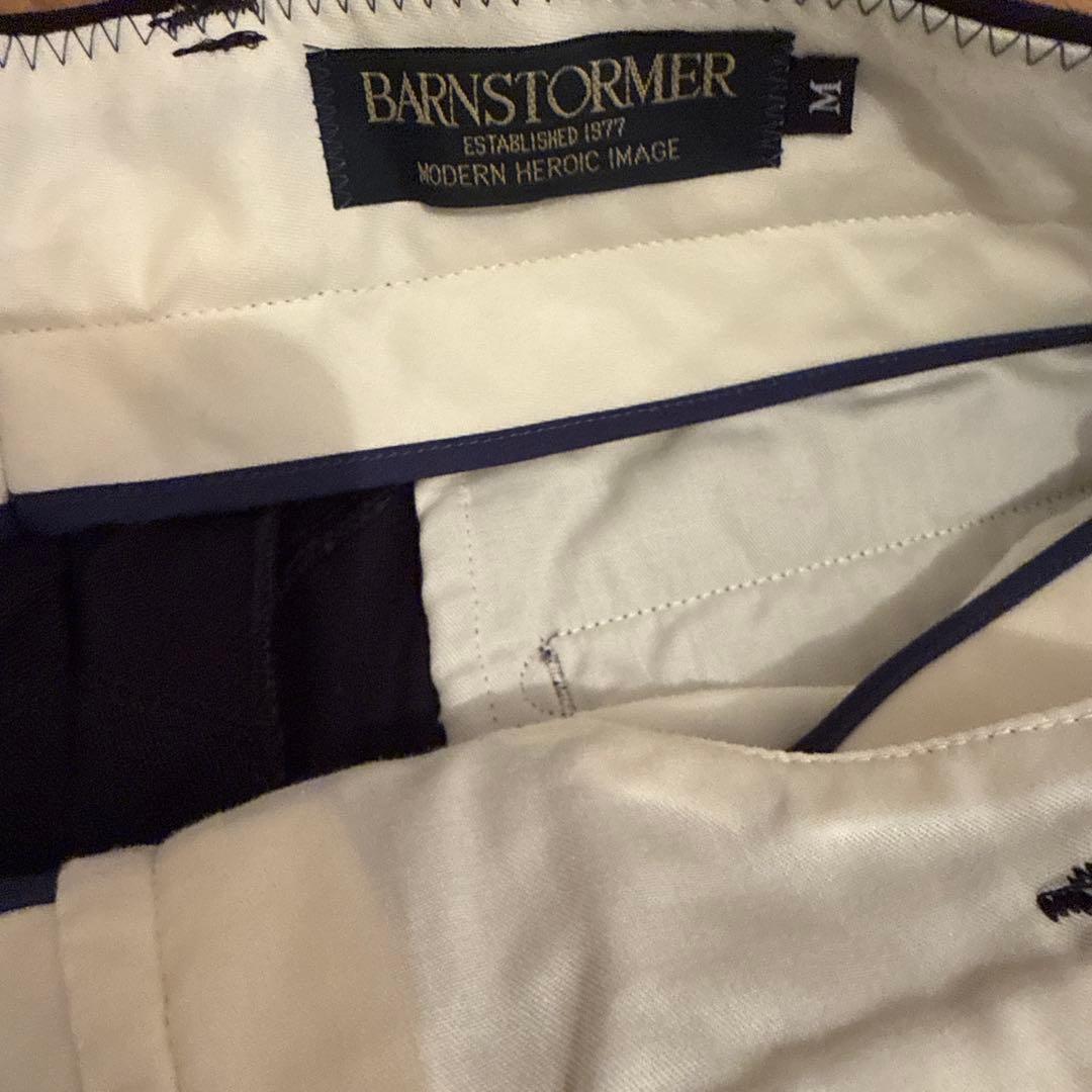 barnstormer 1002p 2P DRESS CHINOS チノパン