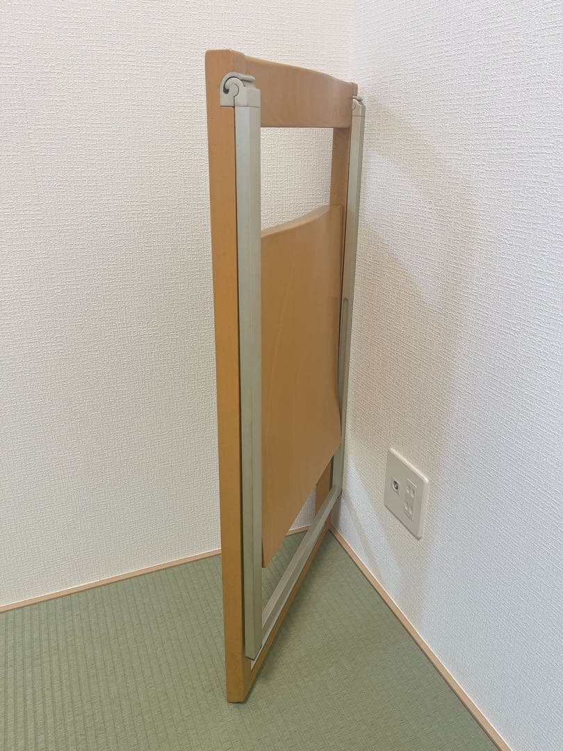 カリガリス Calligaris コヌビア ダイニングチェア　イタリア製　二脚