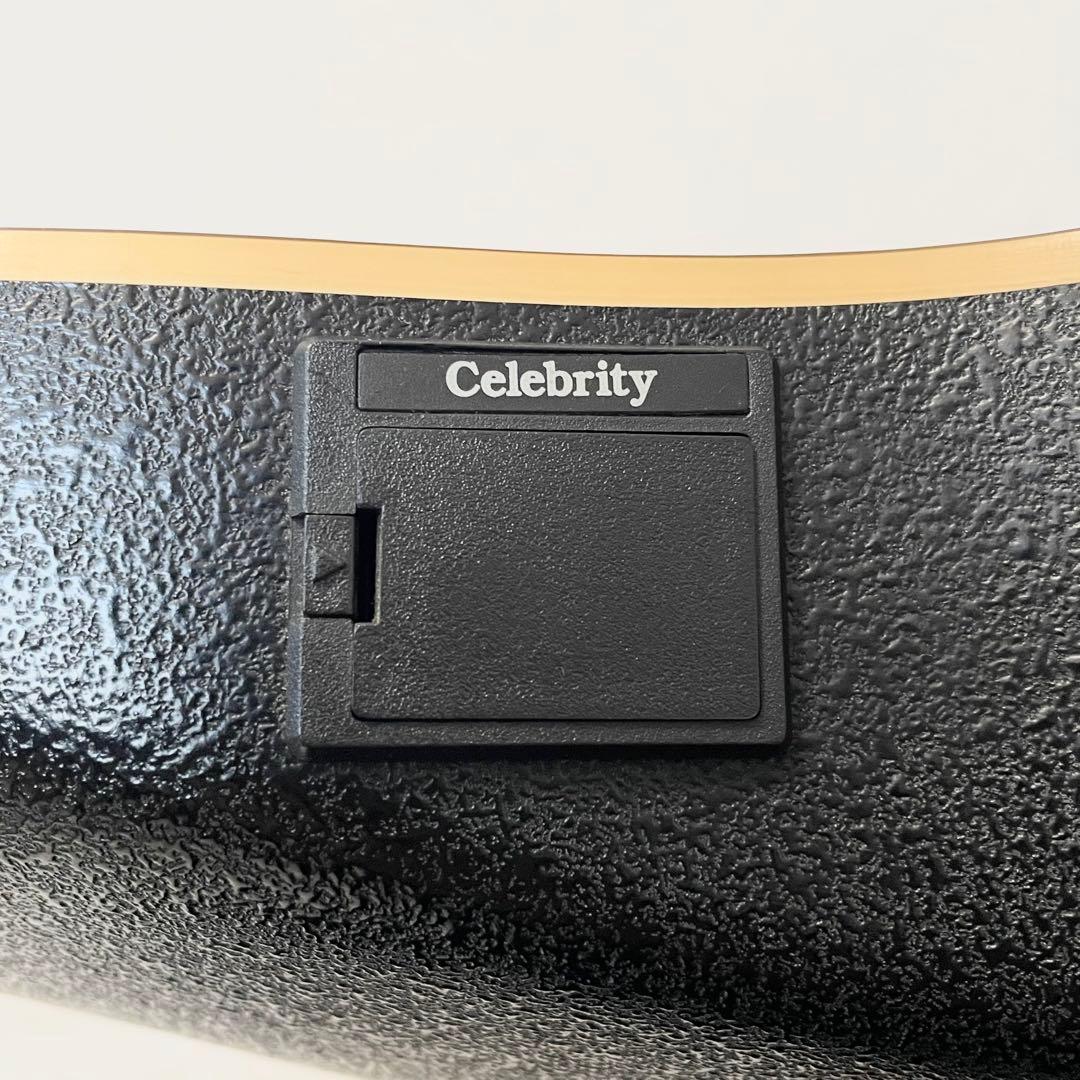 【美品】エレアコ Ovation Celebrity CC157 オベーション