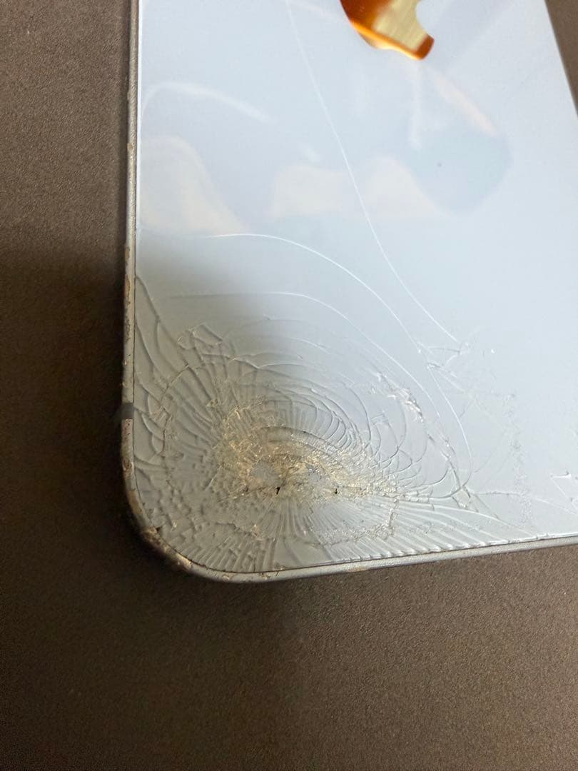 Apple iPhone 14青色 本体 256GB