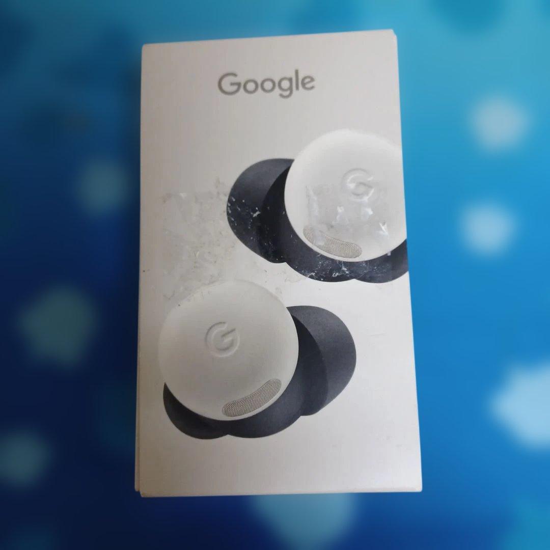 Google Pixel Buds Pro 2 レアーカラー