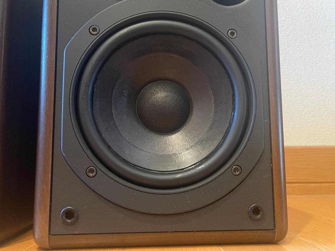 【美品】Onkyo D202A Limited