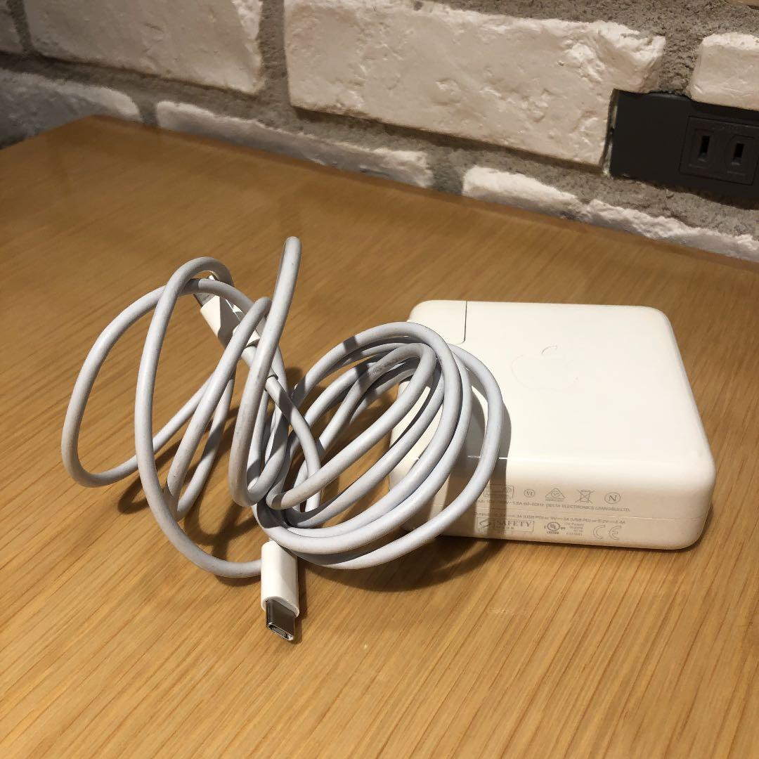MacBook Pro 2017年