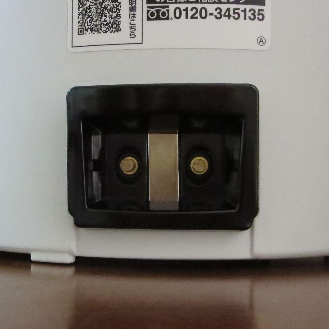 USED＊象印 スチーム式加湿器 EE-DE35-WA 2024年製