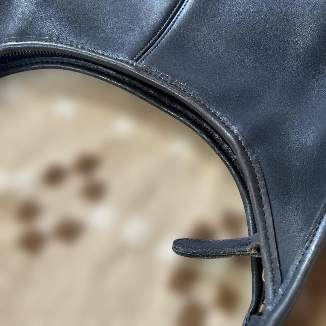 【公式】COACHショルダーバッグ