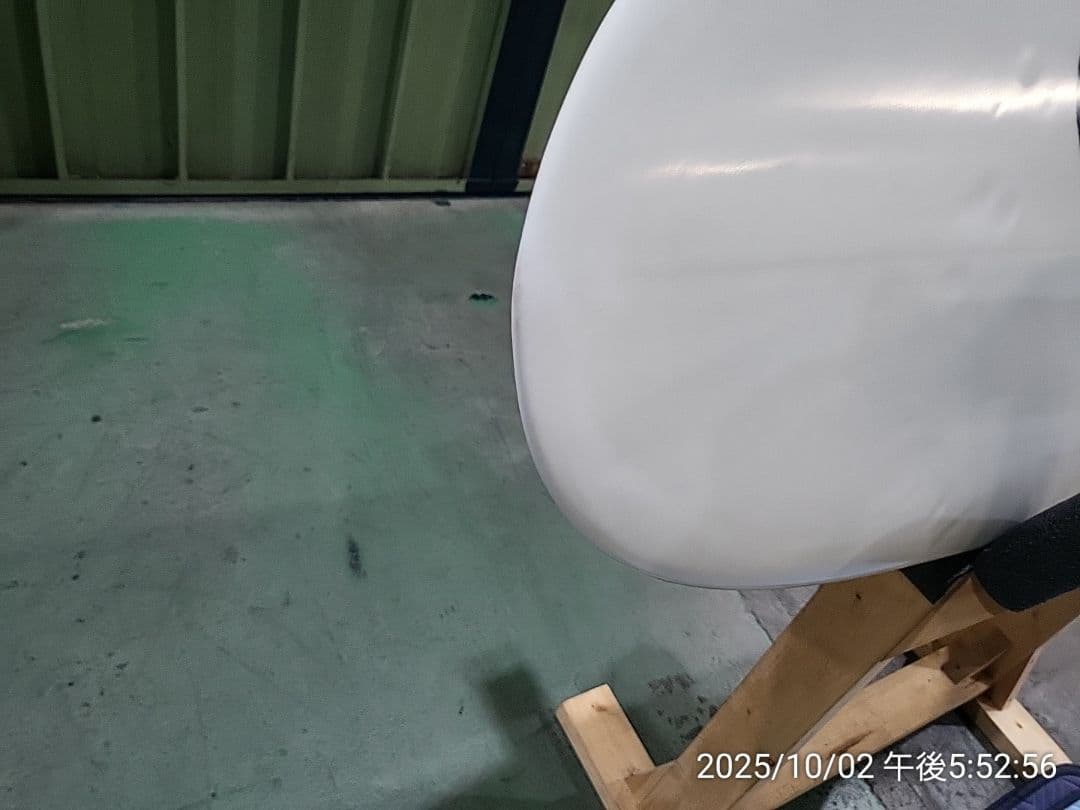 チョコレートフィッシュ5.3シモンズ