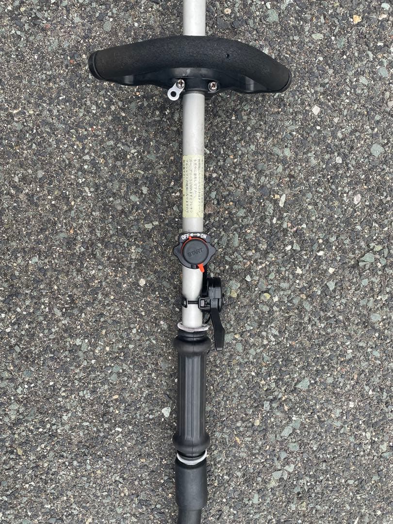 プロ仕様‼️完全整備‼️共立 RMA315 エンジン刈払機 草刈機 背負式