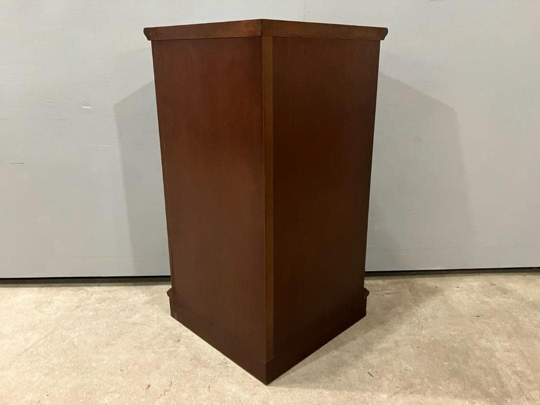 『maruni』マルニ コーナーラック サイドボード チェスト RWche8