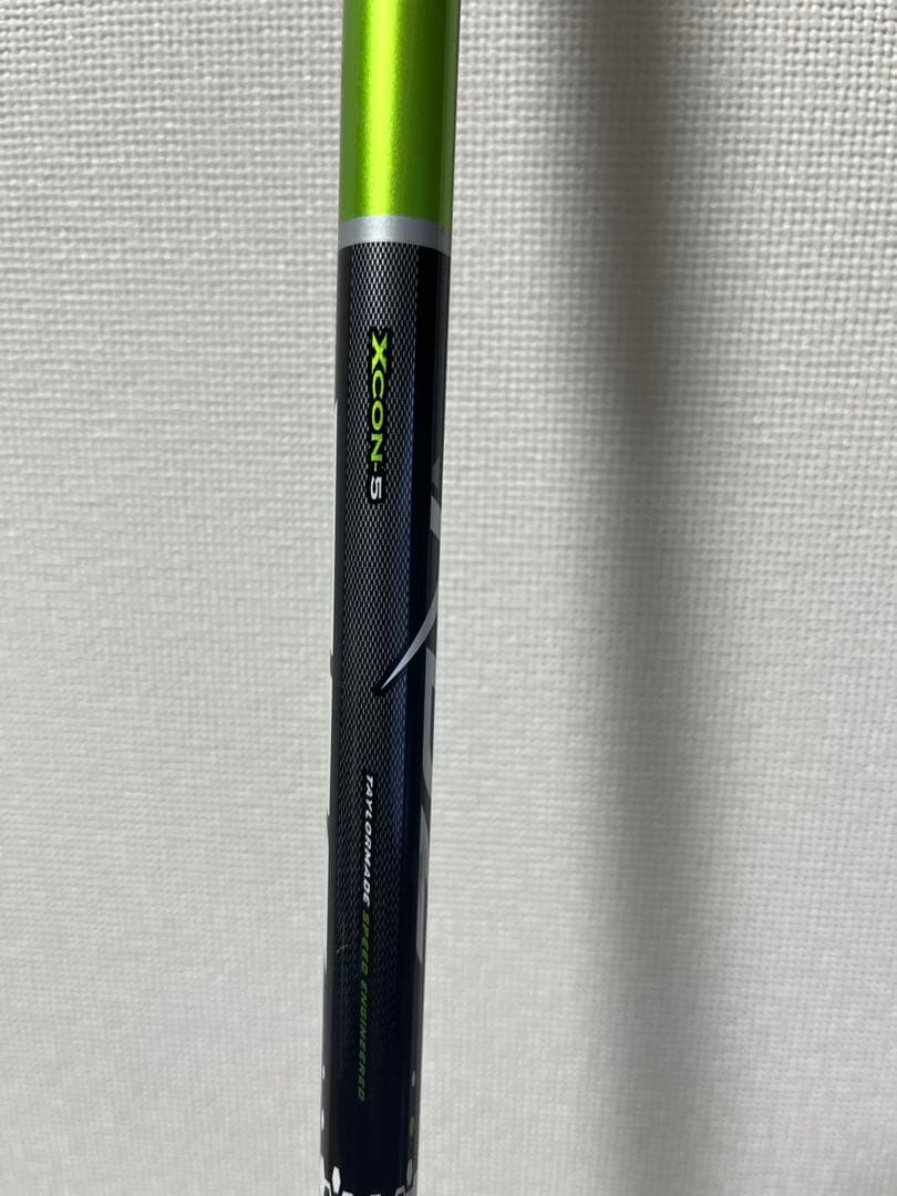 TaylorMade RBZ 10.5度ドライバー